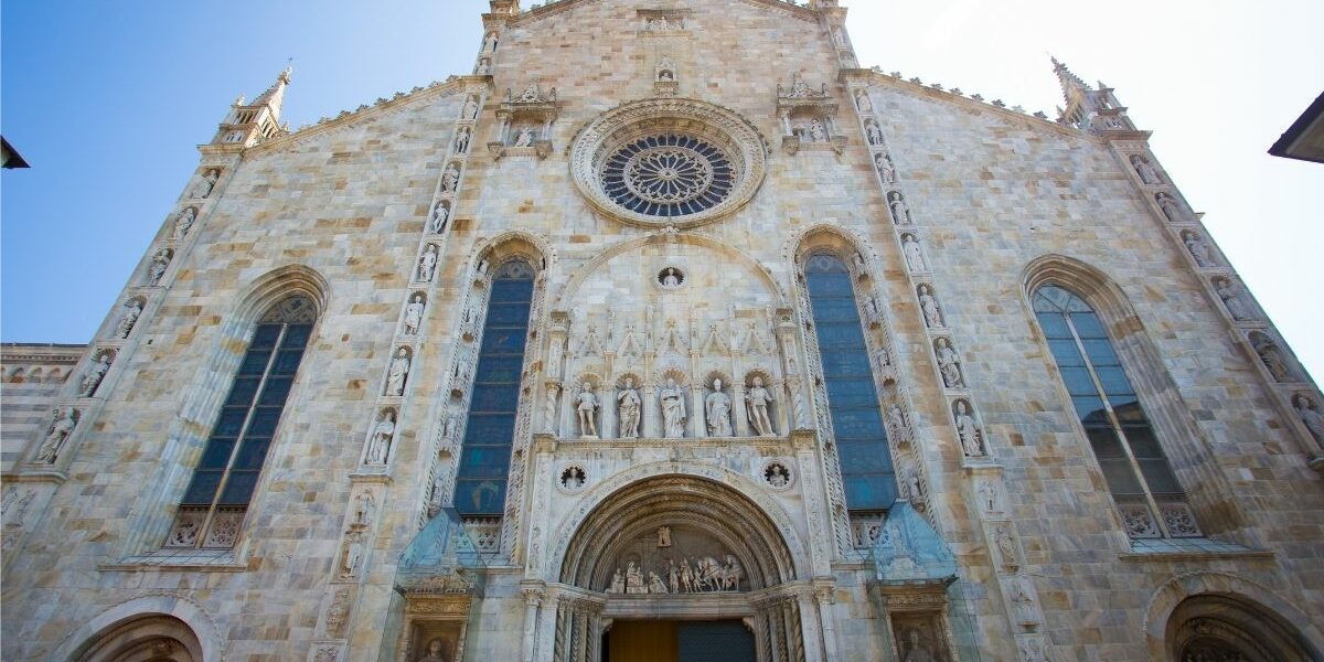 Como