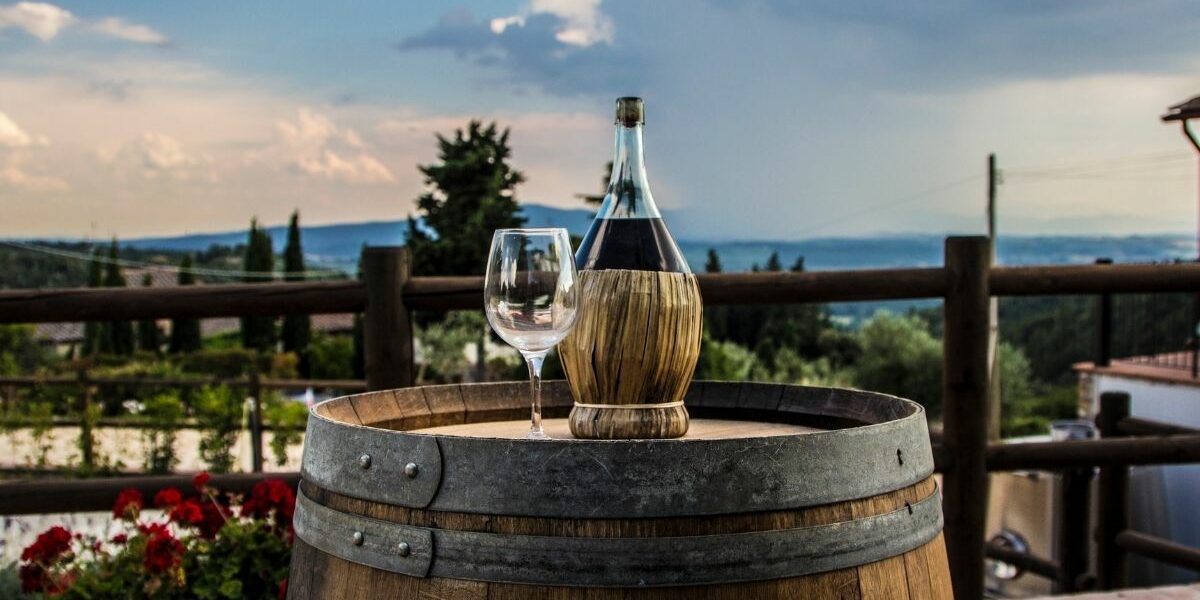 Tour enogastronomico Chianti