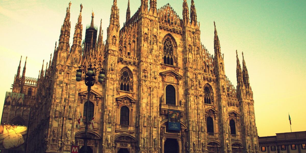 Ncc Milano