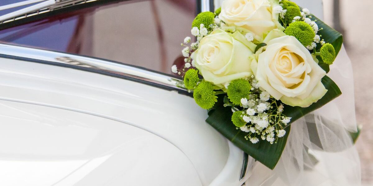 Noleggio Auto Matrimonio