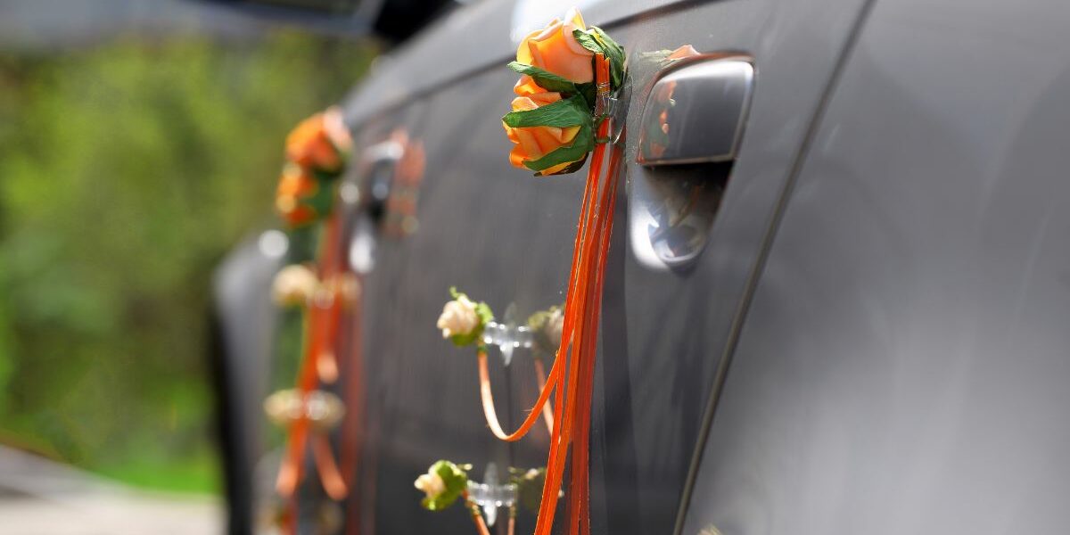 Noleggio Auto Matrimonio