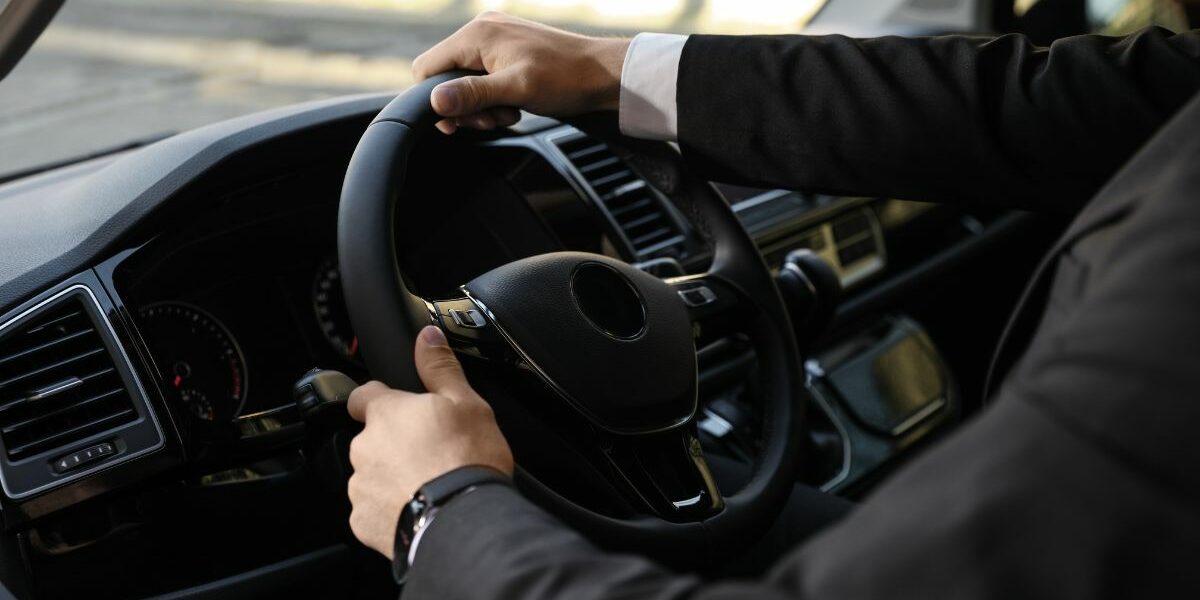NCC Noleggio Con Conducente