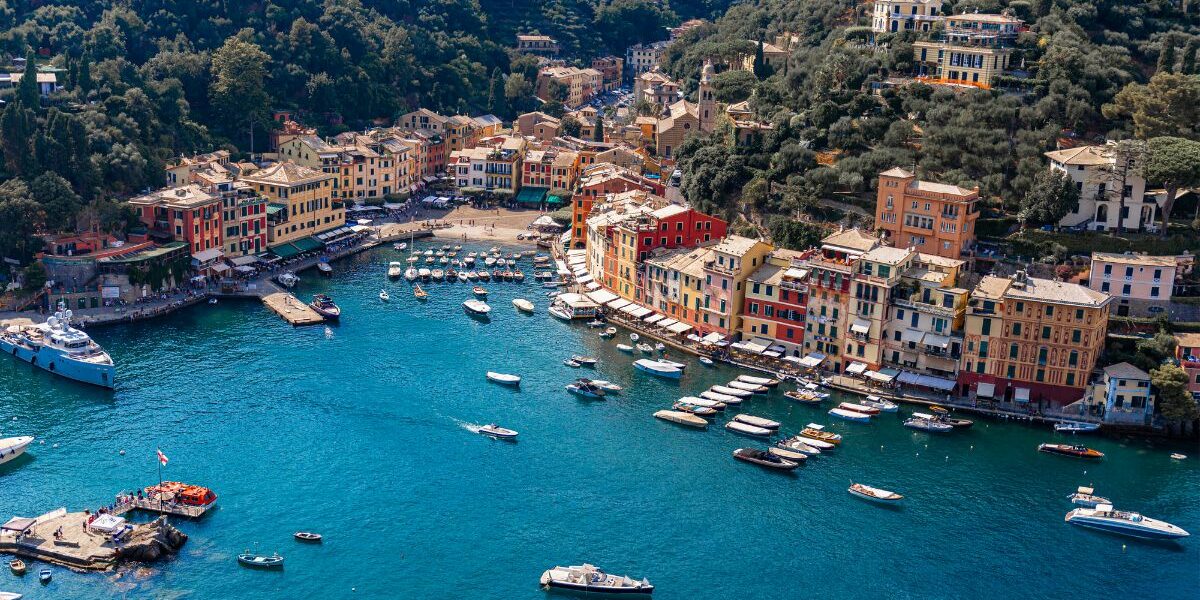 Portofino